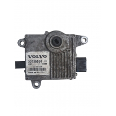 Модуль керування трансмісією 30735596 Volvo 4988 051700288