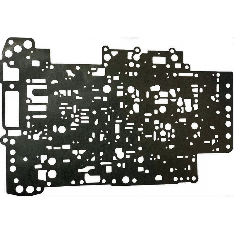 Прокладка гидроблока бумажная АКПП 0C8 TR-80SC