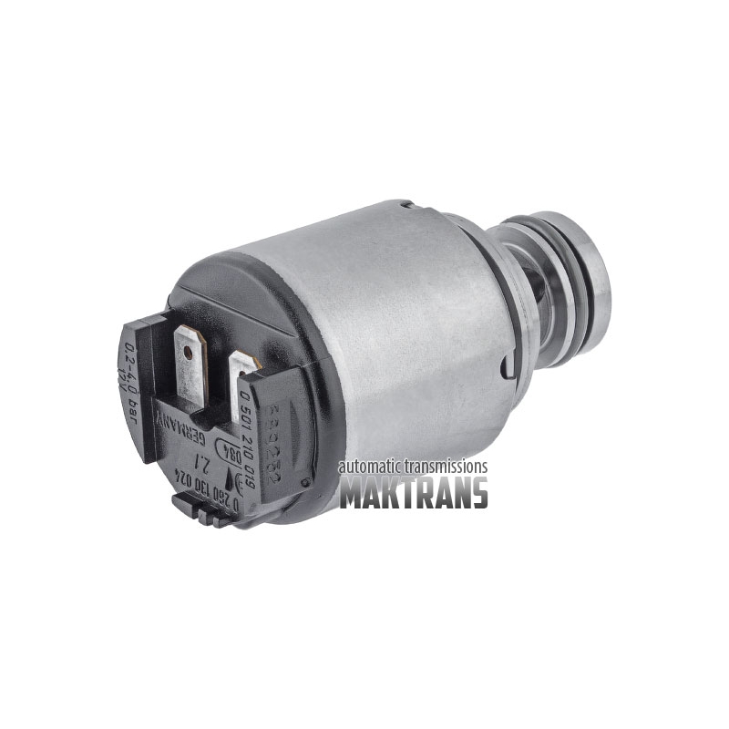Соленоид давления нижний АКПП ZF 5HP19  ZF 5HP19FLA  97-up 