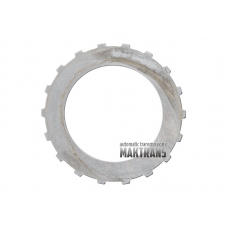 Диск стальной LOW-HOLD M4TA MDMA MDLA MP7A SP7A S4XA SKWA 96-up 71mm 18T 1.6mm 100mm 22543PS5013 058725-160