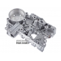 Корпус акумулятора гідроблоку (мехатронік) АКПП DQ200 0AM DSG 7 0AM325066C 0AM325066AC 0AM325066AA 0AM325066R