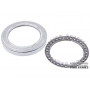 Поршень Low Reverse висота 23mm у зборі з блоком пружин U140E U140F U240E U241E 98-up 3562328020 3506821011