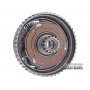 Планетарна передача АКПП AW80-40LS AW81-40LE U440E U441E 99-up 3572052010 3572052070