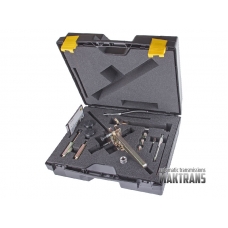 Комплект инструментов для обслуживания и ремонта двойного сцепления  LUK   400041810
