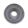 Ведомая шестерня АКПП F4A42 62 зуба диаметр 138mm 96-up 4572139011 4572139020 