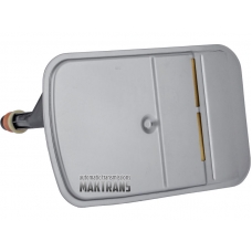 Фільтр масляний (для глибокого піддону) 5L40E 99-up - 24722100, 24117557070