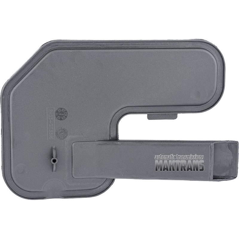 Фильтр масляный АКПП CD4E 93-08 F3RZ7A098A FW5021500 FW5121500