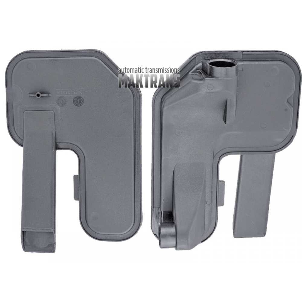 Фильтр масляный АКПП CD4E 93-08 F3RZ7A098A FW5021500 FW5121500