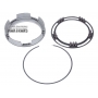 Поршень Overdrive (B1) (2nd Coast & 4th Brake) АКПП AW80-40LS AW81-40LE U440E U441E 04-up 93741441