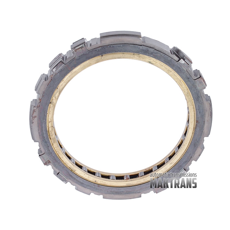 Обгінна муфта F2 АКПП AW80-40LS AW81-40LE U440E U441E 99-up 93741645