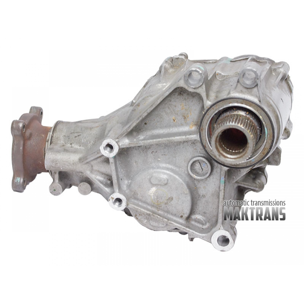 Раздатка в сборе АКПП AW TF-81SC 05-up ( Mazda CX-9 ) AW2127500D