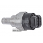 Шаговый мотор ZF CFT25 VT1
