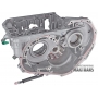 Корпус передній TOYOTA U250E 3510444010 3510433070 - новий, з підшипником центральної шестерні (Drive Transfer Gear)