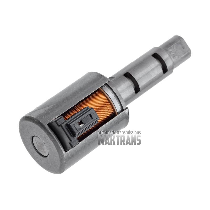 Соленоид Normal High (Primary Pressure / HC & RB / Line Pressure Solenoid) JF015E RE0F11A