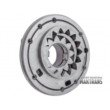 Насос масляный АКПП ZF 4HP22 ZF 4HP24 ZF 4HP24A 10434190571 