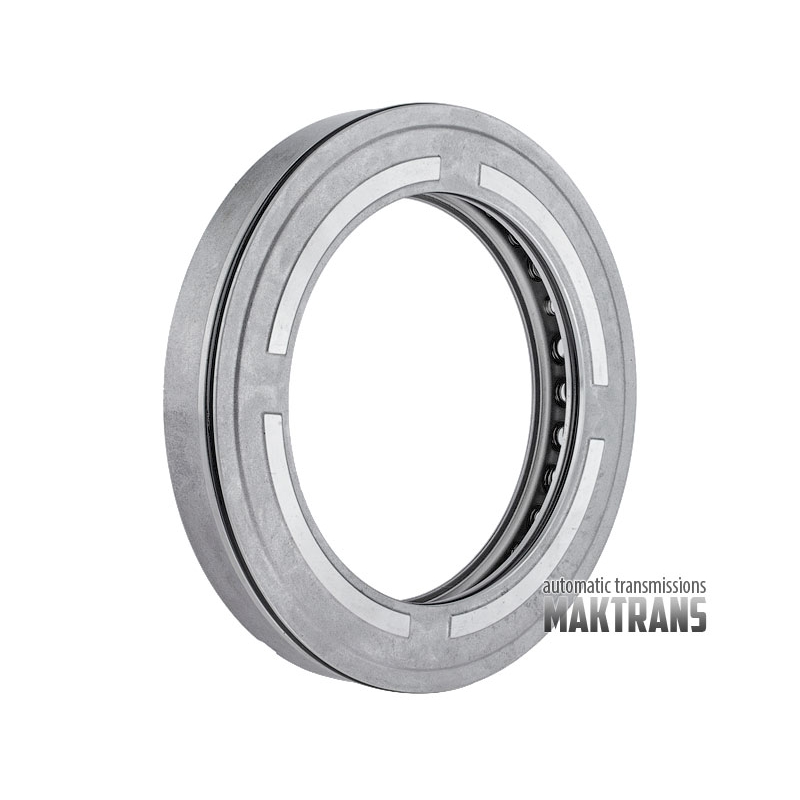 Поршень Low Reverse висота 23mm у зборі з блоком пружин U140E U140F U240E U241E 98-up 3562328020 3506821011
