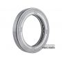 Поршень Low Reverse висота 23mm у зборі з блоком пружин U140E U140F U240E U241E 98-up 3562328020 3506821011