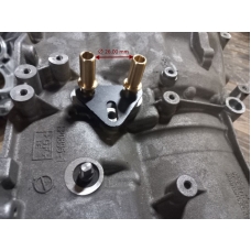 Комплект дополнительной фильтрации ZF 8HP70 Land Rover