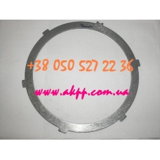 Диск стальной 2nd BRAKE AW450-43LE 98-up 152mm 6T 2.8mm 8972569390 97256939 