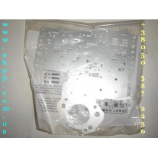 Сепараторная пластина АКПП A518 46RE 46RH 