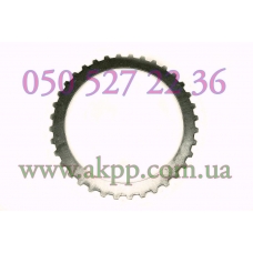 Диск стальной 3-4 Clutch AW60-40LE AW60-41SN AW60-42LE 95-97 119mm 36T 1.8mm 115707 90444885 0711433