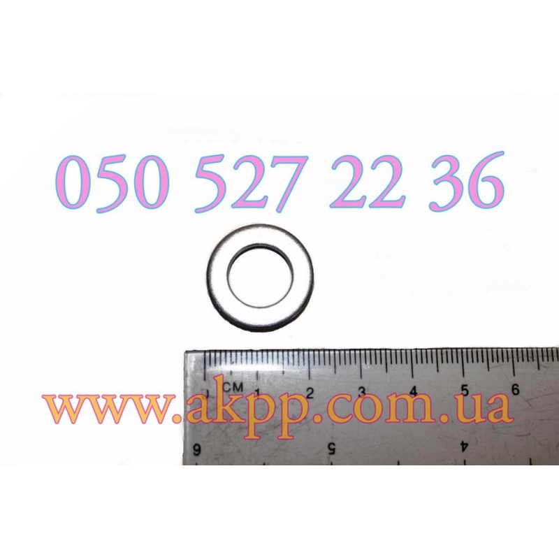 Шайба Drain Plug U760E 08-13