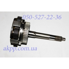 Входной вал АКПП  AW450-43LE A440F A442F 85-up 3471060050