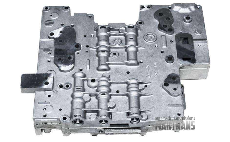 Гидроблок управления [восстановленный] ZF 6HP19 6HP26 6HP32 1 GEN