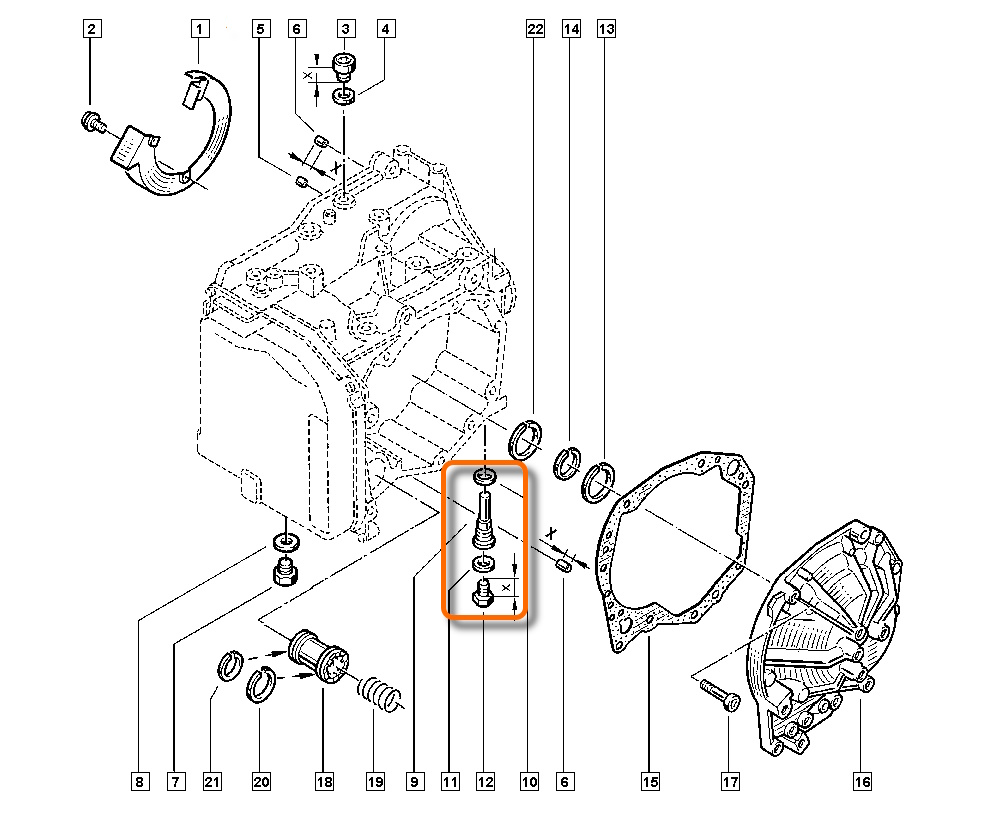 しょうゆ 1462c00996 (0928400779) регулятор давления топлива Bosch CP4
