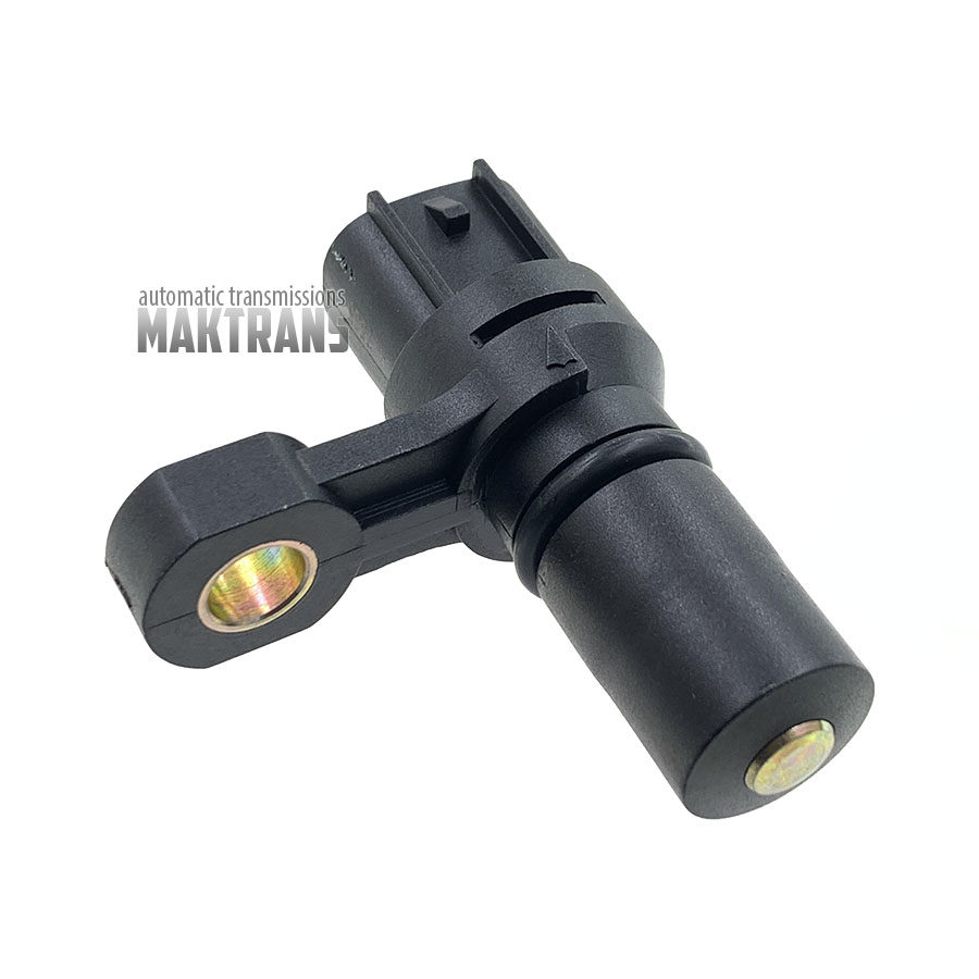 Automatic transmission input speed sensor (crankshaft speed) AW60