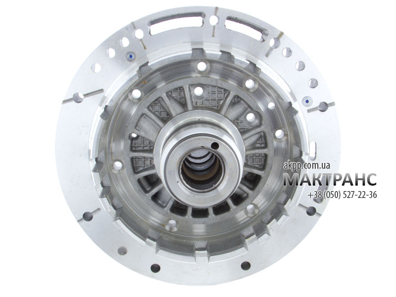 Ступица масляного насоса АКПП ZF 5HP18 91-up – ZF , цена 252 USD