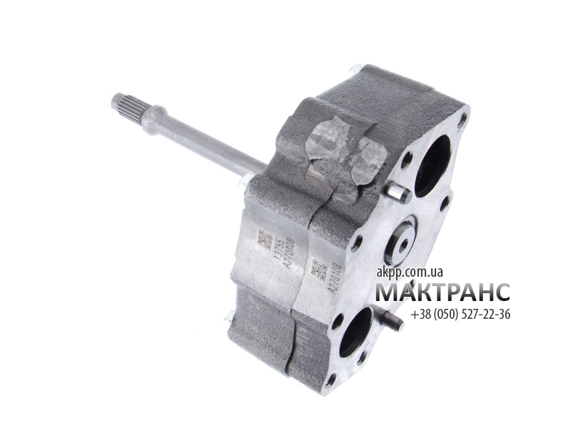 Oil pump TR690 Lineartronic CVT 31340AA731 from SUBARU – Buy Now