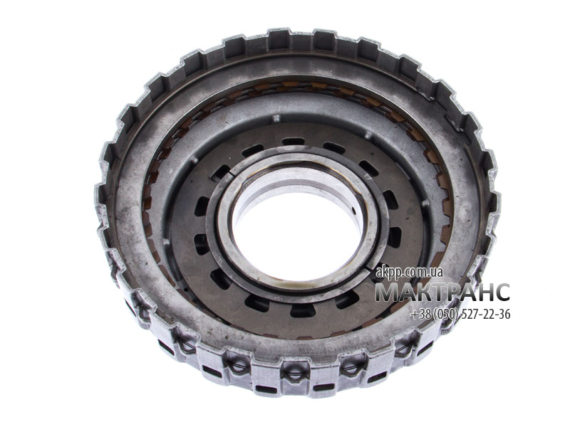 Барабан пакета B - REVERSE ZF5HP19FLA 01V323921D – ZF , цена 50 USD
