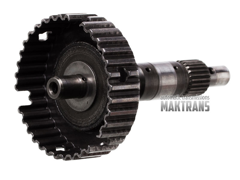 Хаб пакета сцепления 4th CLUTCH E АКПП ZF 5HP19 5РЗ19FL 5HP19FLA