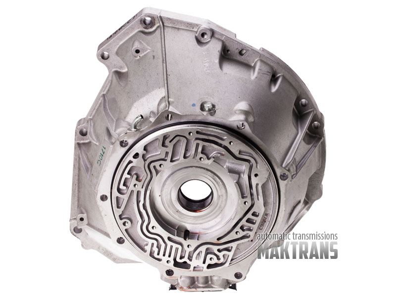 Case bell housing (oil pump housing) 6L50 24255513 (demounted from new