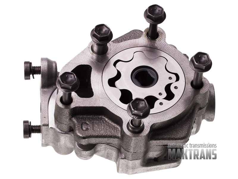 Oil pump TOYOTA UA80E UA80F (HIGLANDER) UB80E UB80F (RAV4