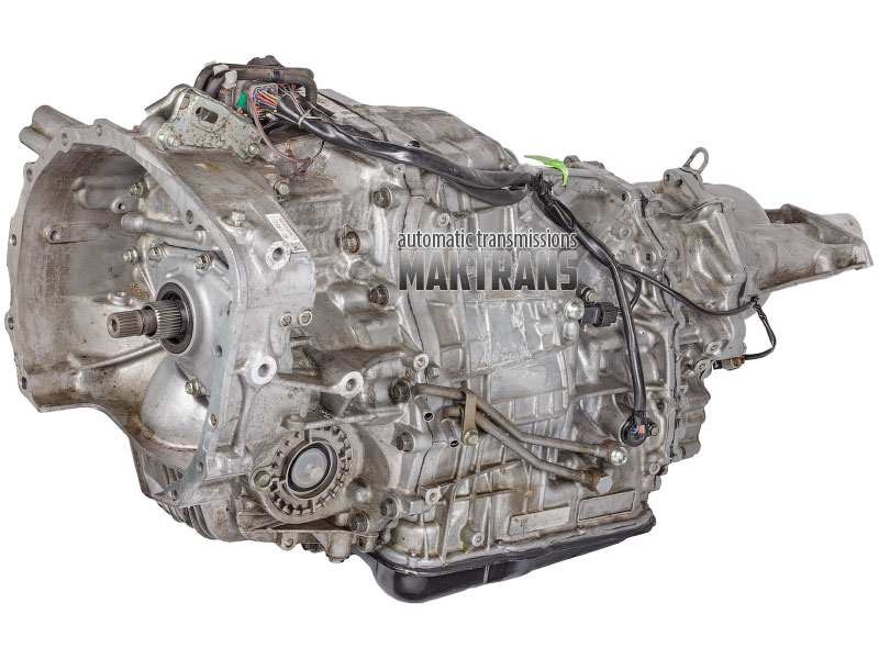 Automatic transmission assembly (regenerated) Lineartronic CVT