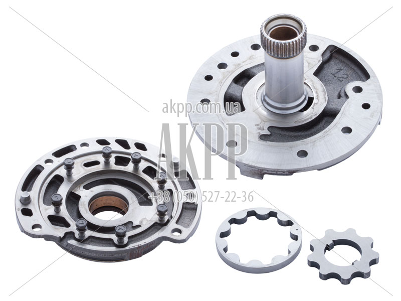 Насос масляный АКПП AW80-40LS, AW81-40LE U440E U441E 99-08