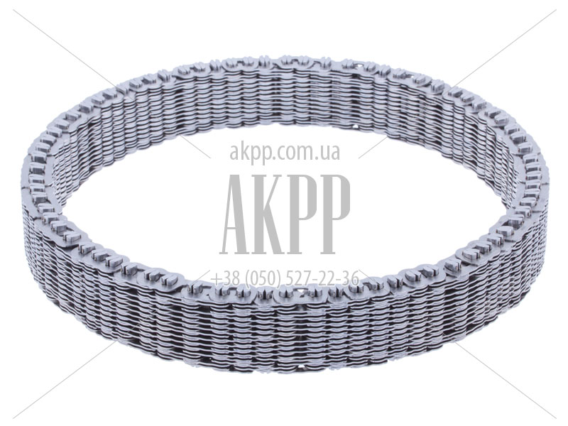 Цепь вариатора 01J CVT 01J331301BG [ширина цепи 38 mm (1.5 inches