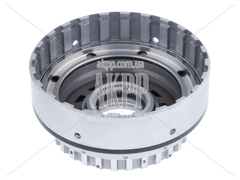 あページ Барабан A - FORWARD ZF 5HP19FLA 95-up 1060470043 1060170027 – ZF