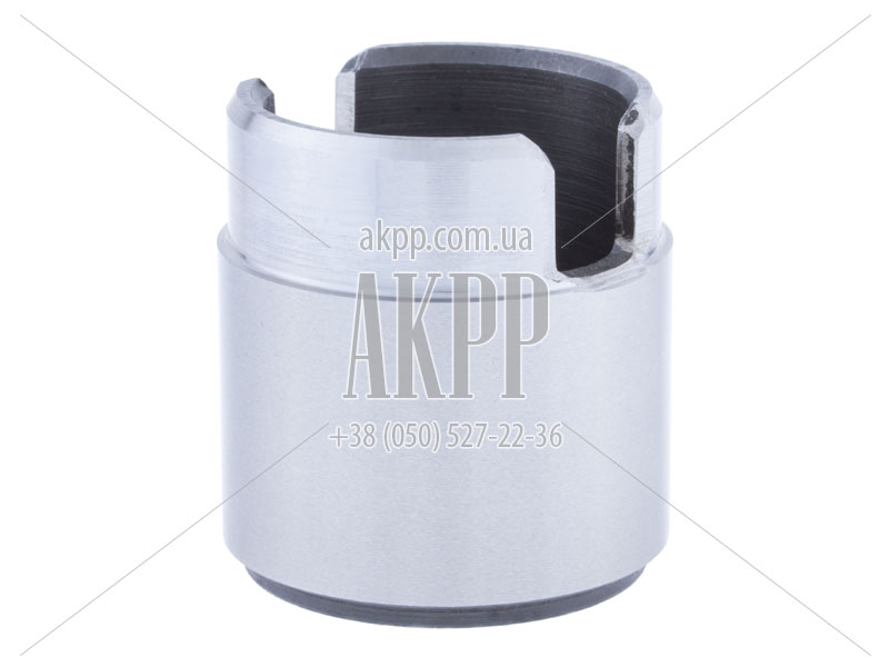 Акпп zf 4hp16