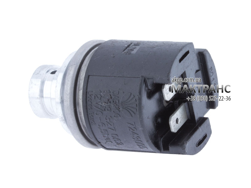 Соленоид SHIFT ZF 4HP16 04-up – ZF , цена 47.25 USD