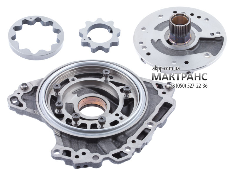 Oil pump,automatic transmission AW TF-60SN TF-61SN 09K 09M 03-up