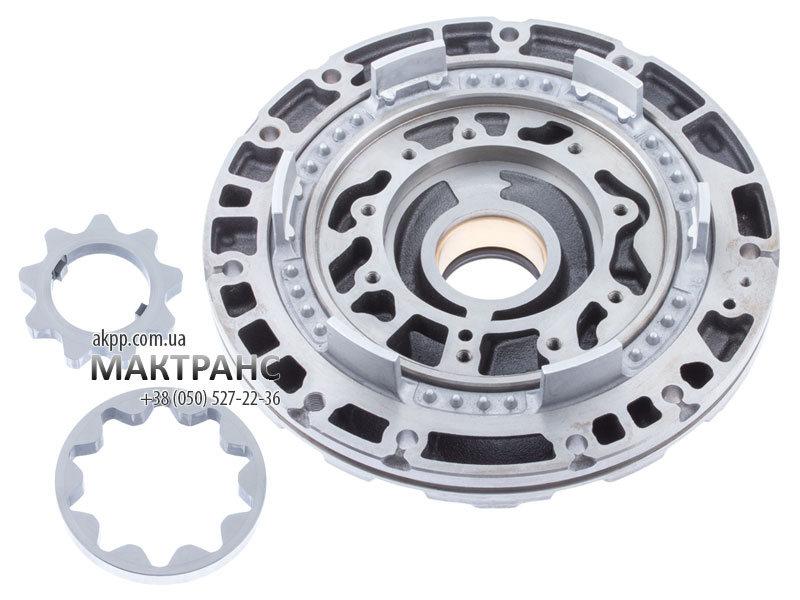 Oil pump for bushing,automatic transmission AW TR-60SN 09D 04-up