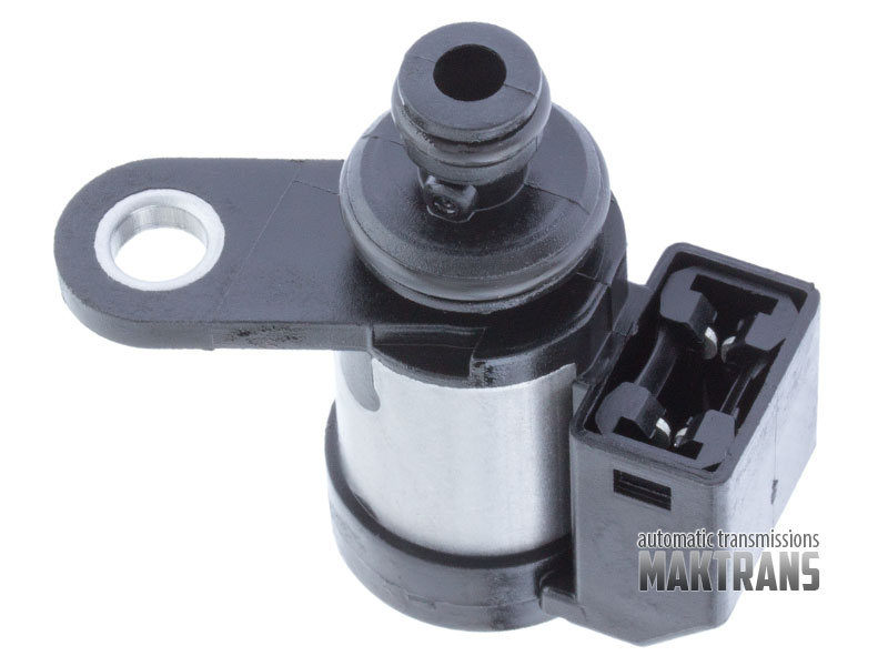 Shift solenoid TCC Line Pressure RE5R05A 5EAT 02-up 260130031 3194190X01  123933A — $64.50