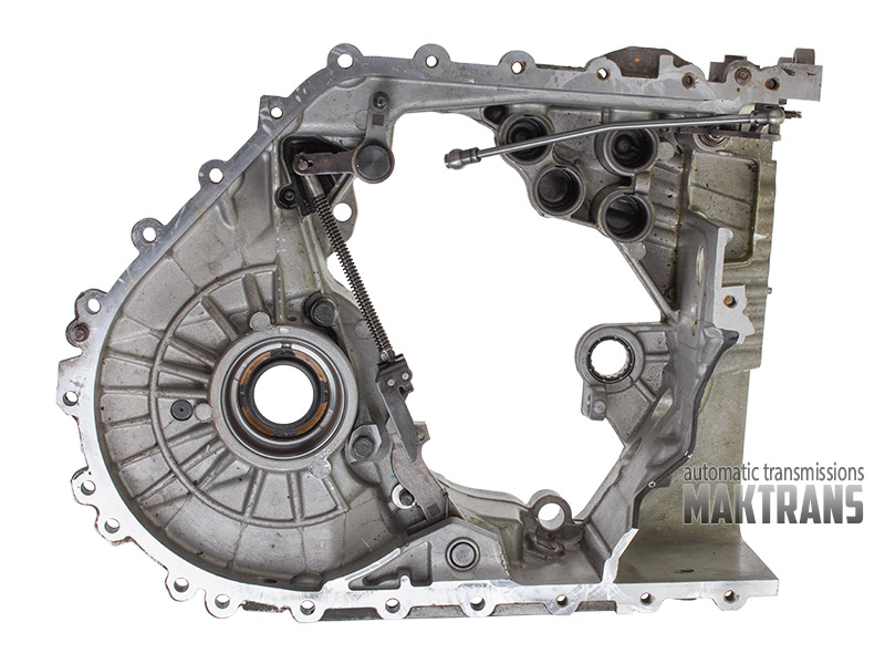 Central housing of transmission DCT450, DCT470 — 7M5R-7F097-AJ