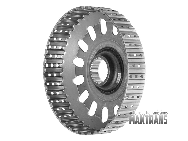 Hub K2 DCT451 (MPS6) (removed from new transmissions) DS7R-7C616
