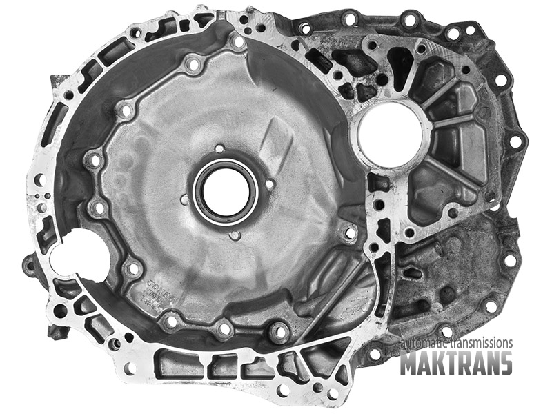 enu Front housing JF016E Nissan Rogue T32 2.5L 4WD 31020-3VX1D