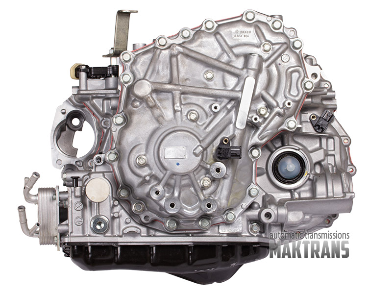 CVT Nissan Pathfinder; Infiniti (QX60; JX35) 3.5 2WD 31020-3WX5D