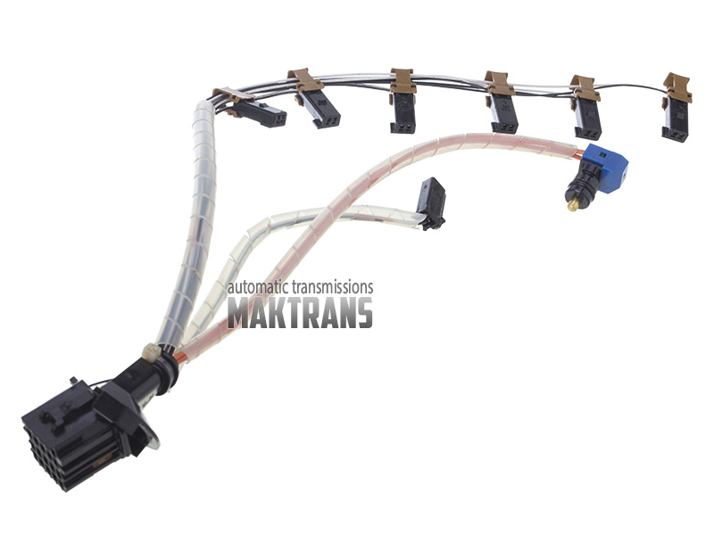 Valve body wiring harness K120 Direct Shift CVT 3541012880